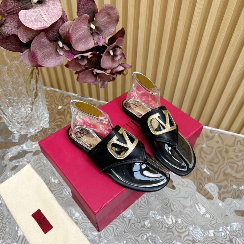 Valentino Slippers